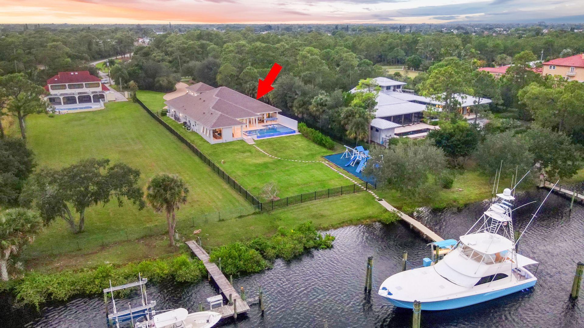 2821 SE North Lookout Boulevard, Port Saint Lucie, FL 34984 Photo