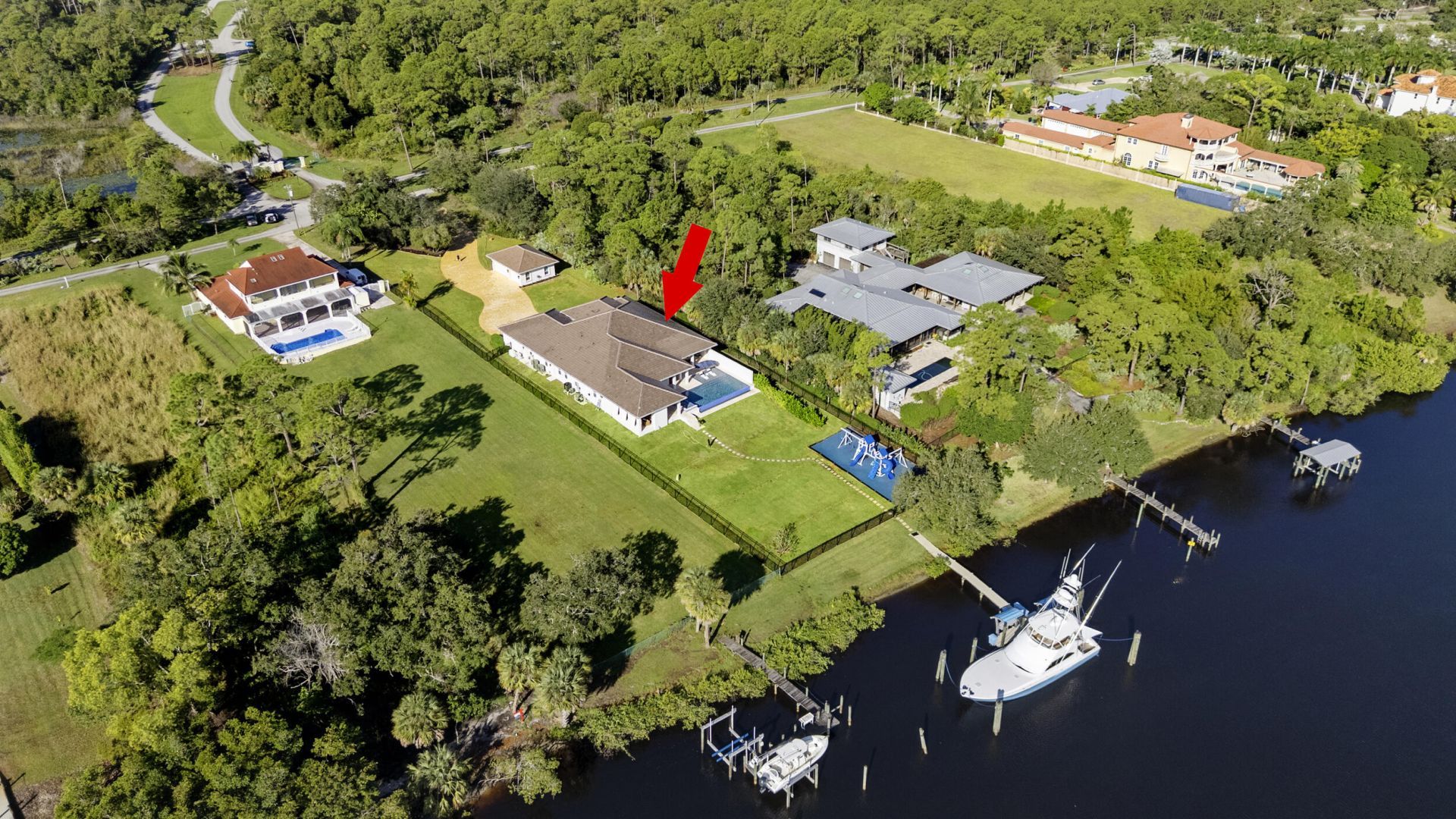 2821 SE North Lookout Boulevard, Port Saint Lucie, FL 34984 Photo