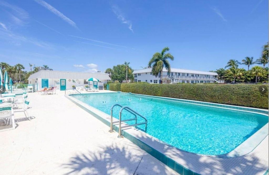 2929 SE Ocean Boulevard, Unit 142-3, Stuart, FL 34996 Photo