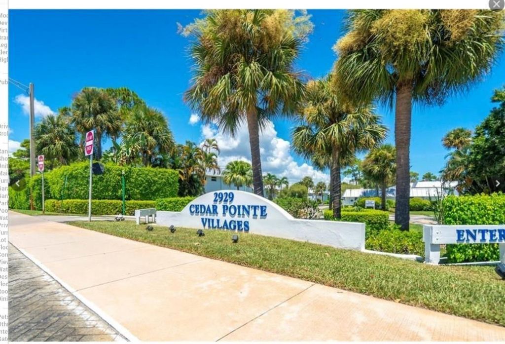 2929 SE Ocean Boulevard, Unit 142-3, Stuart, FL 34996 Photo