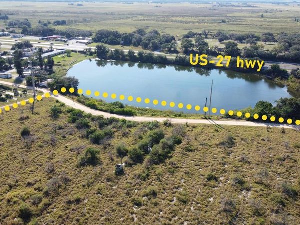 600 GROVE AVENUE, LAKE WALES, FL 33853