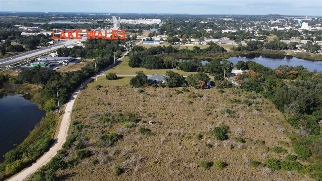 600 Grove Avenue, Lake Wales, FL 33853 Photo