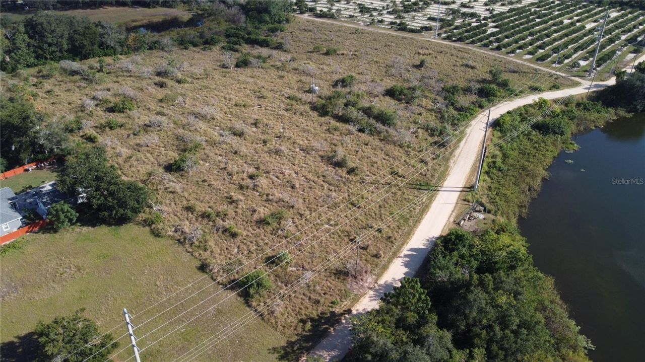 600 Grove Avenue, Lake Wales, FL 33853 Photo