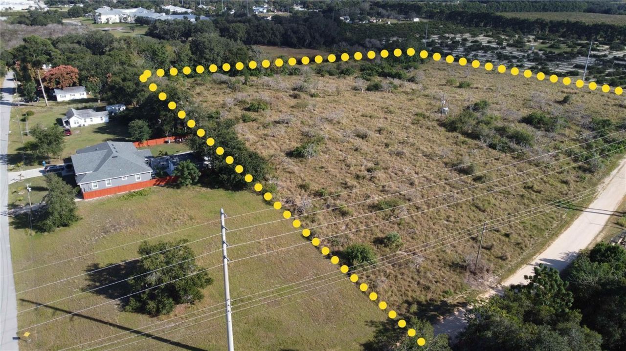 600 Grove Avenue, Lake Wales, FL 33853 Photo