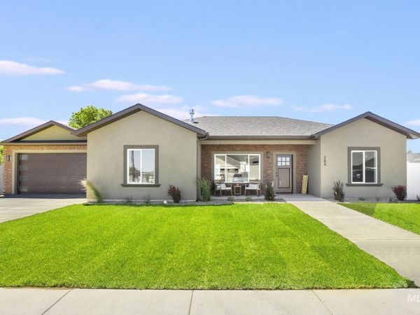 284 Sandi Road, Twin Falls, ID 83301