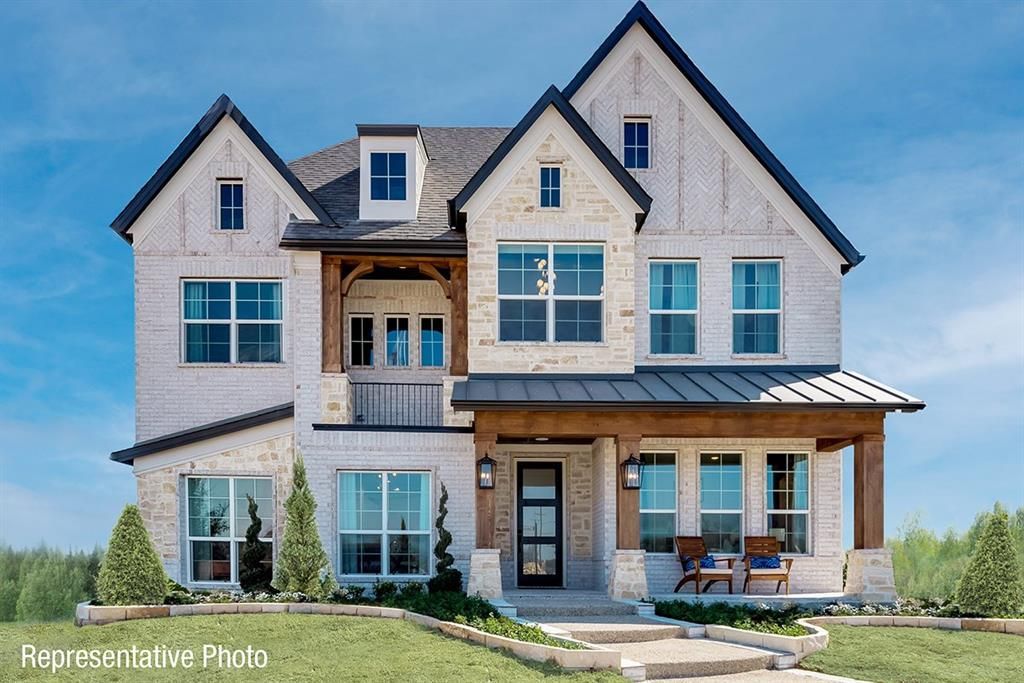 1246 Rio Bravo Road, Justin, TX 76247 Main Photo