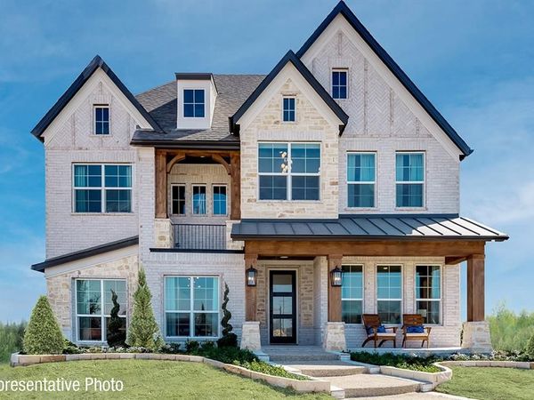 1246 Rio Bravo Road, Justin, TX 76247