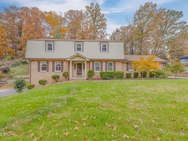 2104 Southcote Drive, Kingsport, TN 37660