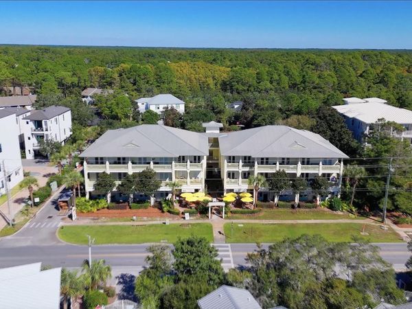 4281 E County Hwy 30A, Unit 204, Santa Rosa Beach, FL 32459