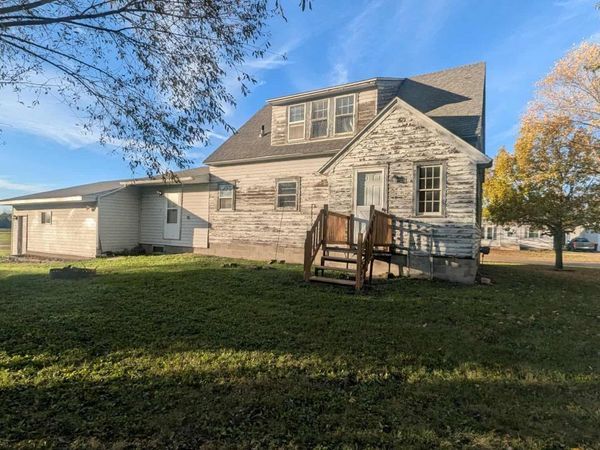 567 6th Street, Buffalo Lake, MN 55314