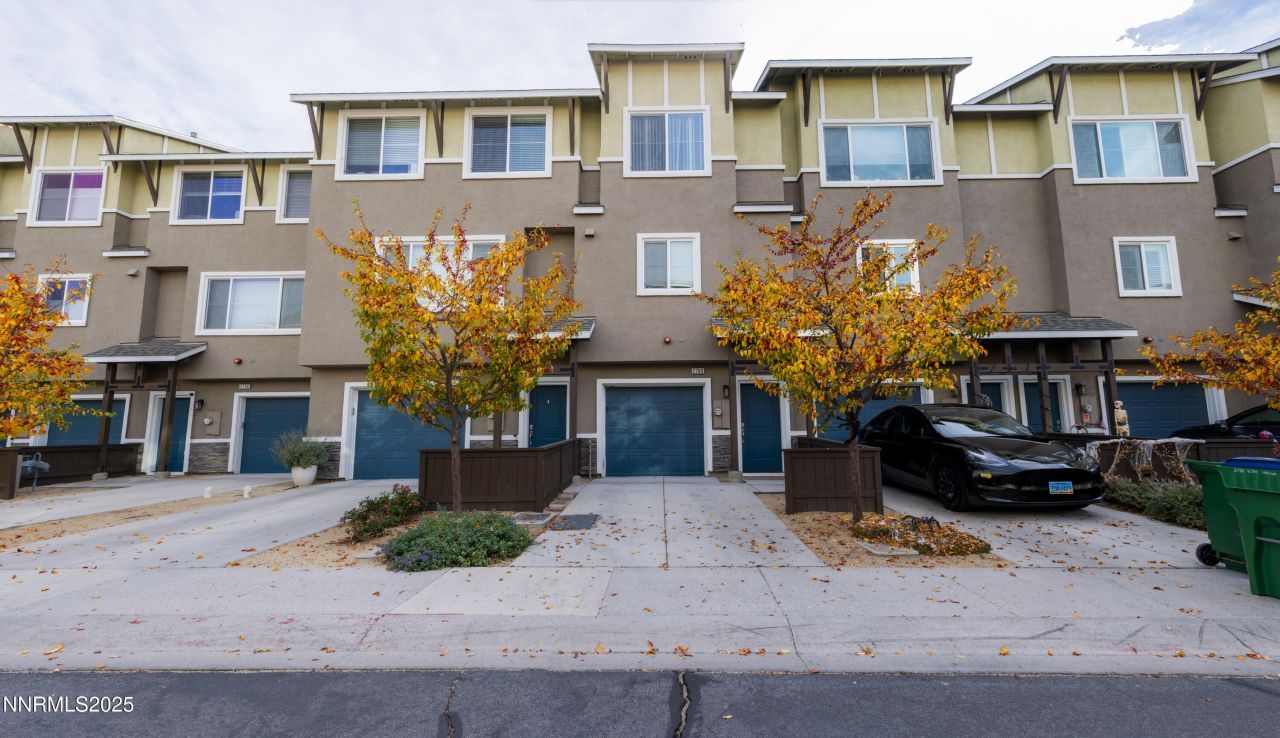 2780 Elsie Irene Lane, Reno, NV 89503 Photo