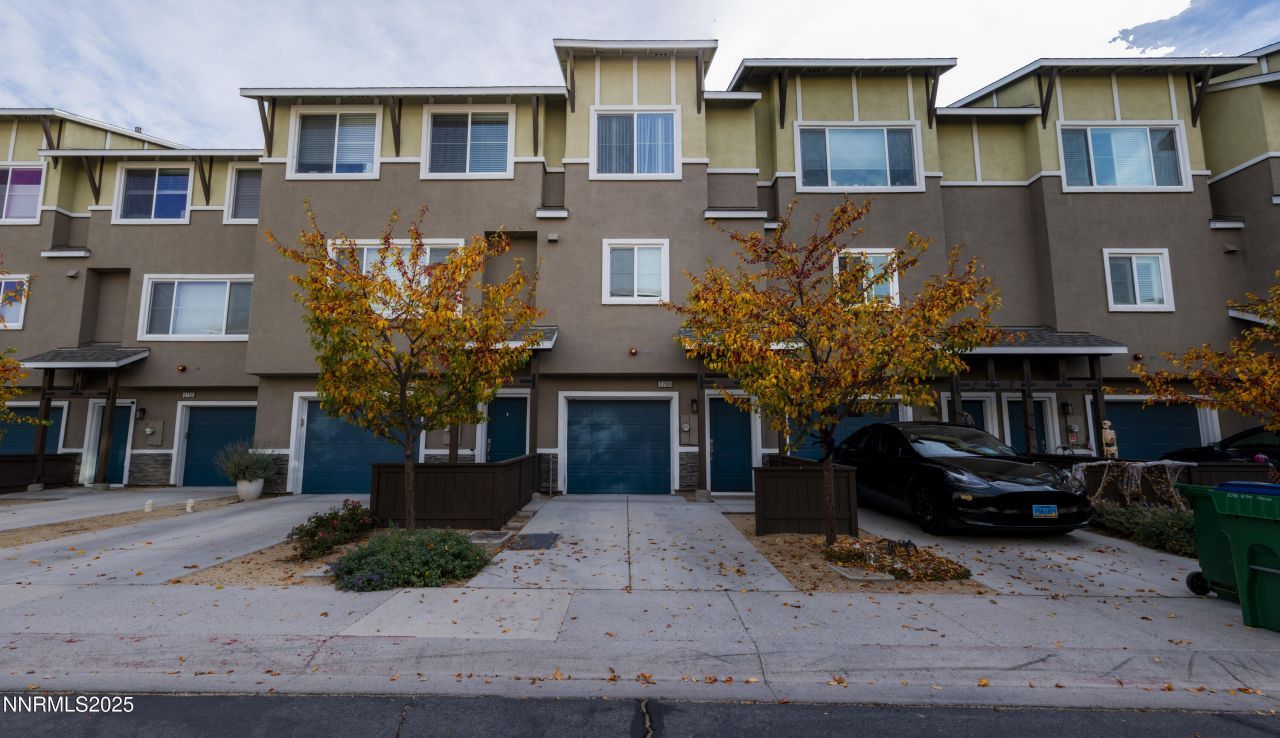 2780 Elsie Irene Lane, Reno, NV 89503 Photo