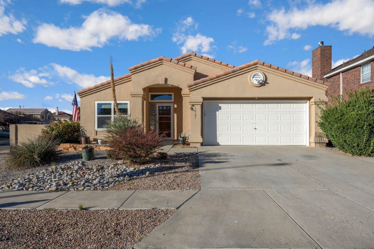 10801 Wasatch Road Se, Albuquerque, NM 87123 Main Photo