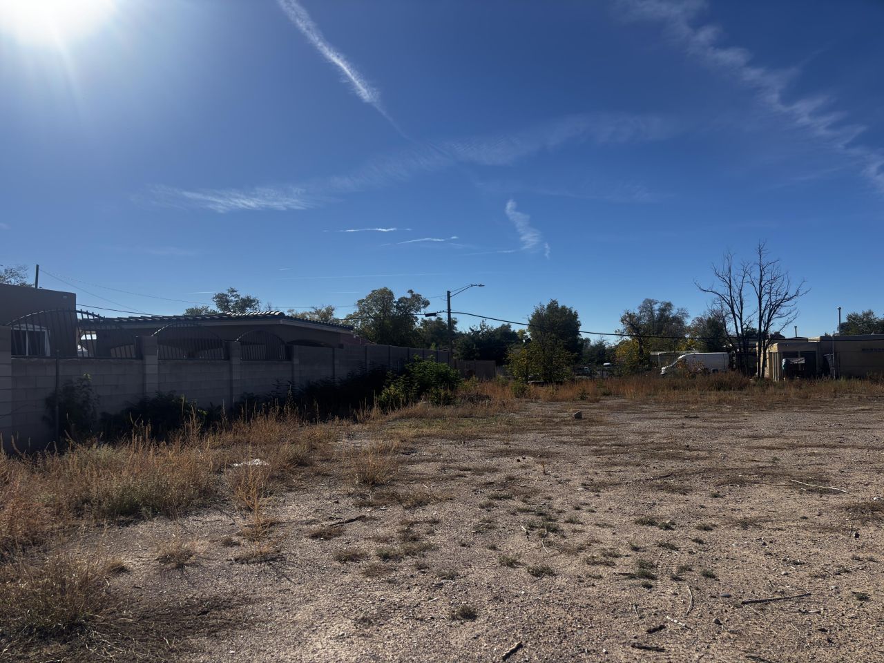 704 Griegos Road Nw, Albuquerque, NM 87107 Main Photo