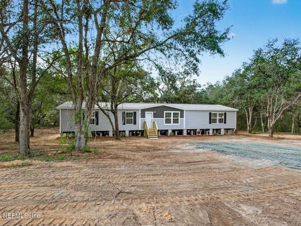 5711 CRATER LAKE Circle N, Keystone Heights, FL 32656