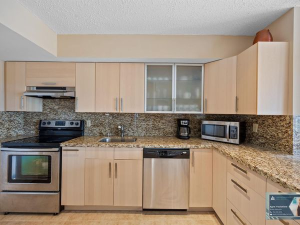 300 Diplomat Parkway, Unit 607, Hallandale Beach, FL 33009