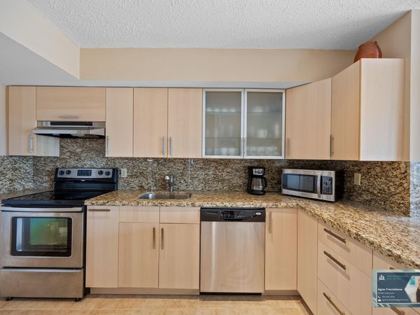 300 Diplomat Parkway, Unit 607, Hallandale Beach, FL 33009