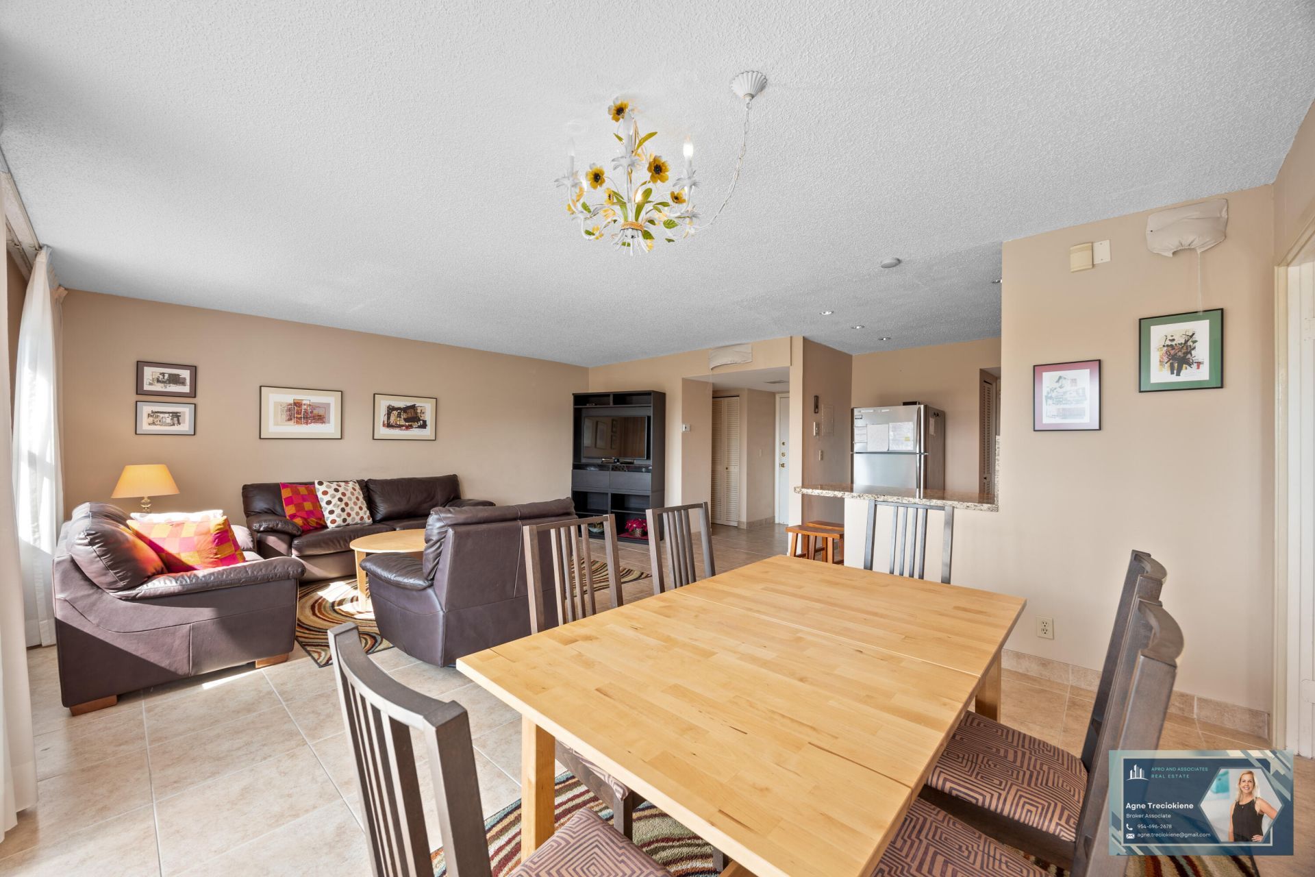 300 Diplomat Parkway, Unit 607, Hallandale Beach, FL 33009 Photo