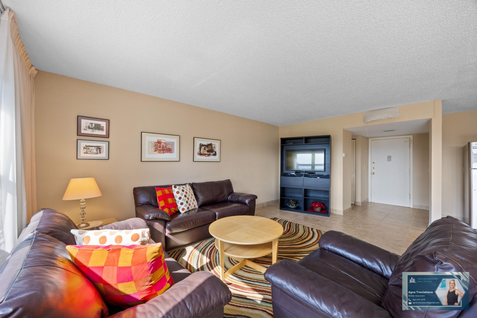 300 Diplomat Parkway, Unit 607, Hallandale Beach, FL 33009 Photo