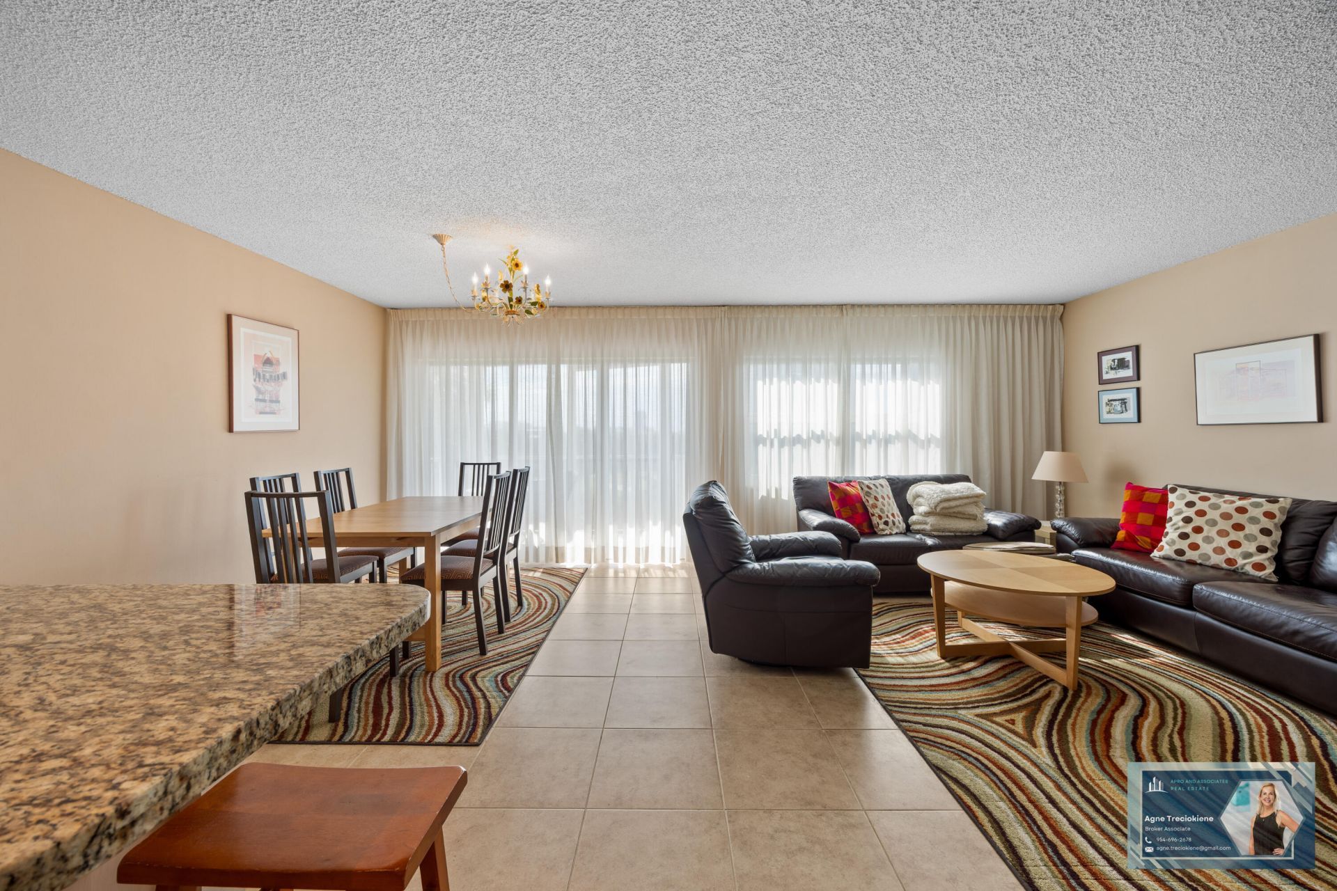 300 Diplomat Parkway, Unit 607, Hallandale Beach, FL 33009 Photo