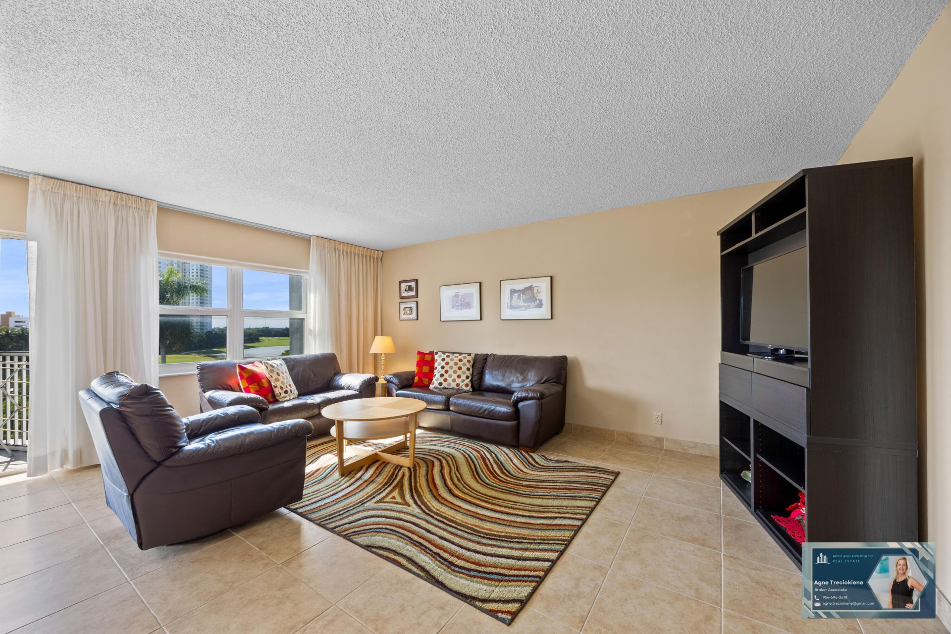 300 Diplomat Parkway, Unit 607, Hallandale Beach, FL 33009 Photo