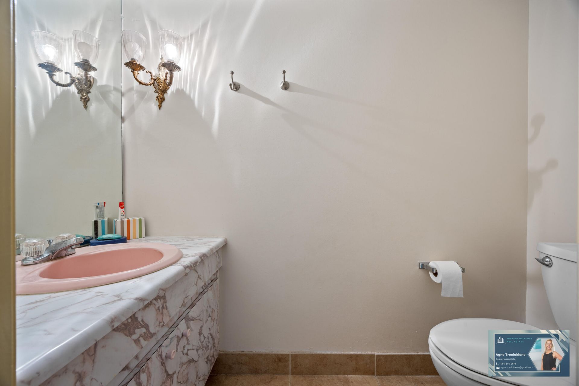 300 Diplomat Parkway, Unit 607, Hallandale Beach, FL 33009 Photo