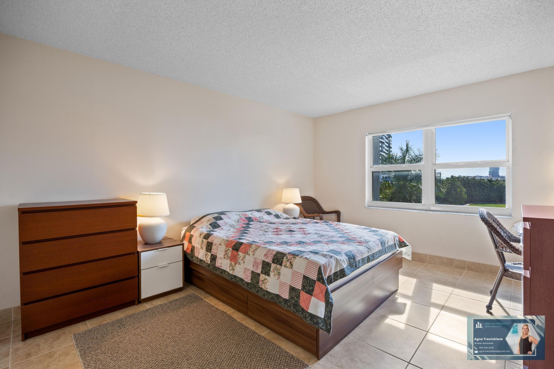 300 Diplomat Parkway, Unit 607, Hallandale Beach, FL 33009 Photo