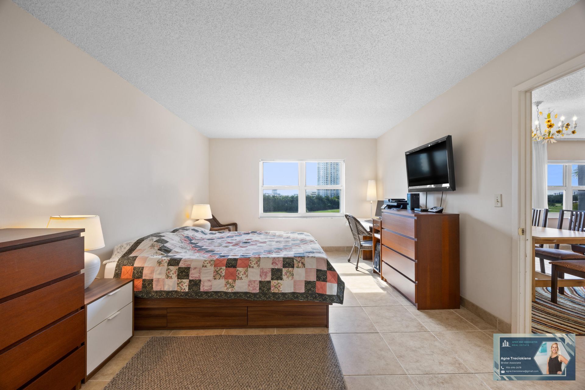 300 Diplomat Parkway, Unit 607, Hallandale Beach, FL 33009 Photo
