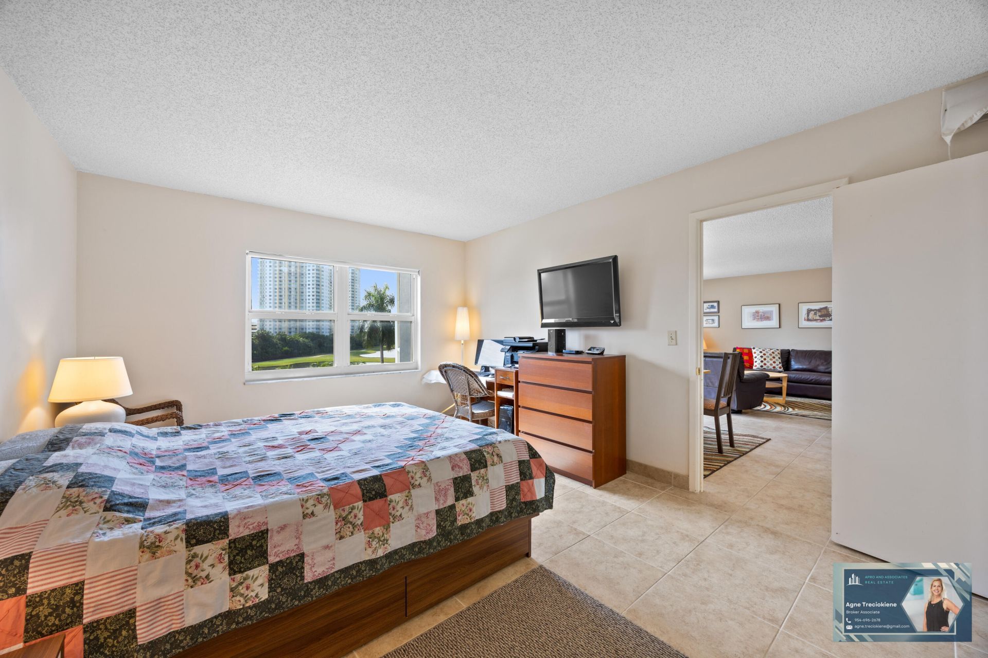 300 Diplomat Parkway, Unit 607, Hallandale Beach, FL 33009 Photo