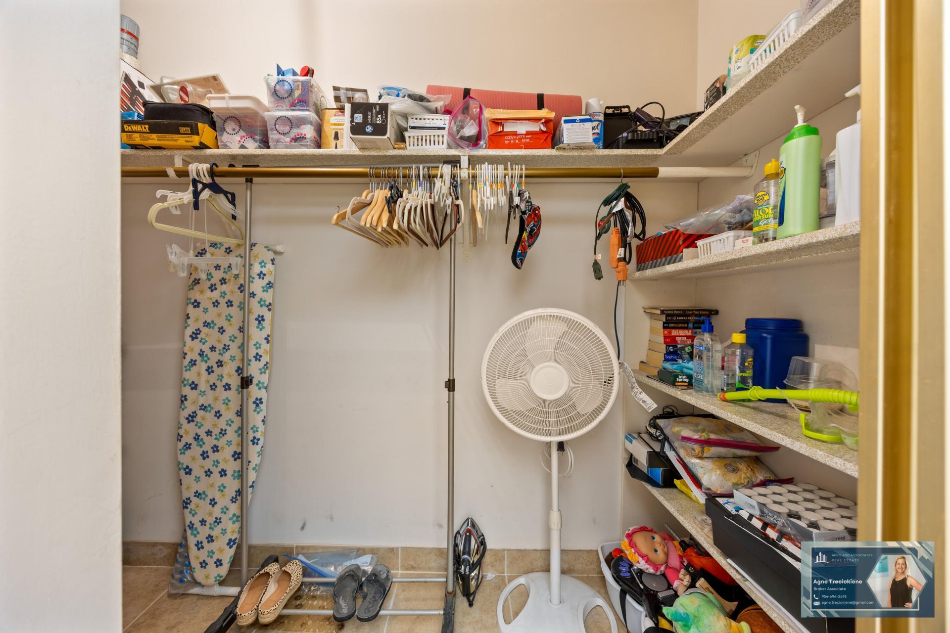 300 Diplomat Parkway, Unit 607, Hallandale Beach, FL 33009 Photo