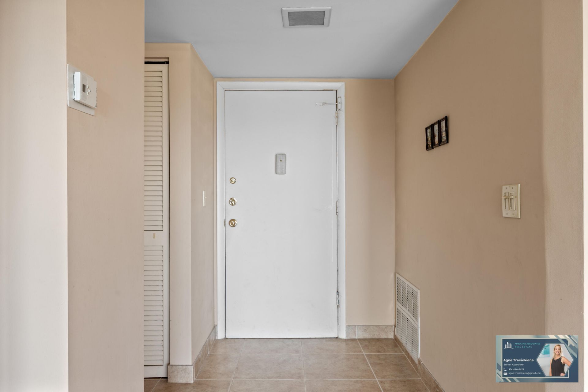 300 Diplomat Parkway, Unit 607, Hallandale Beach, FL 33009 Photo