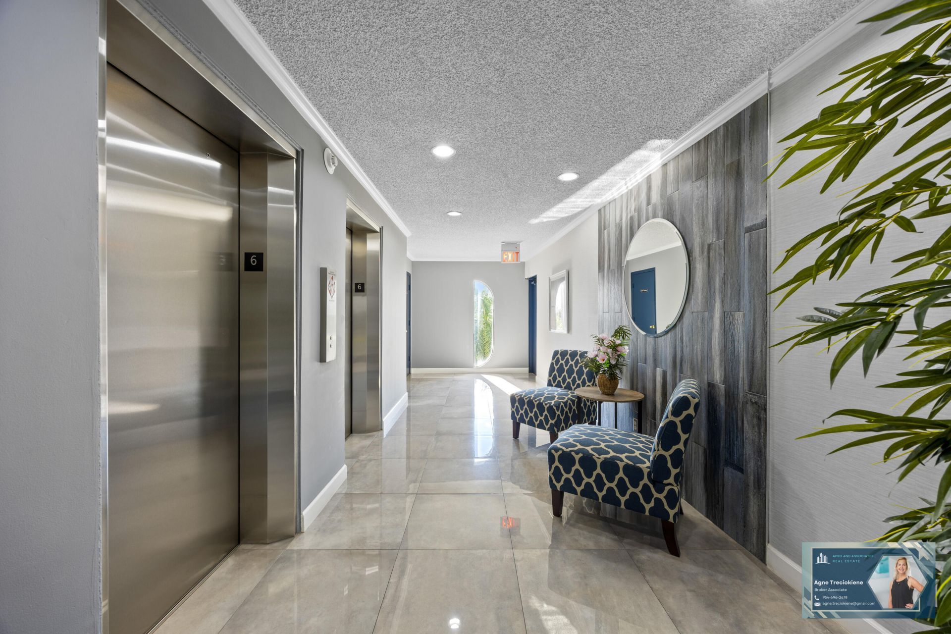 300 Diplomat Parkway, Unit 607, Hallandale Beach, FL 33009 Photo
