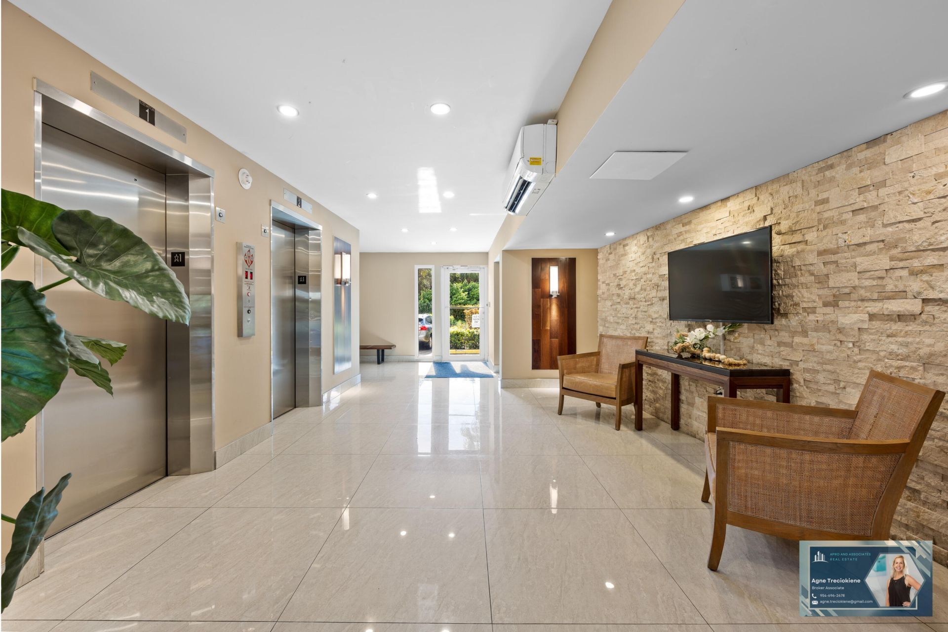 300 Diplomat Parkway, Unit 607, Hallandale Beach, FL 33009 Photo