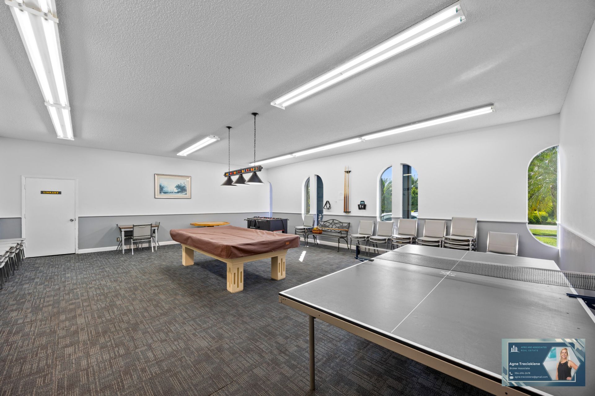 300 Diplomat Parkway, Unit 607, Hallandale Beach, FL 33009 Photo