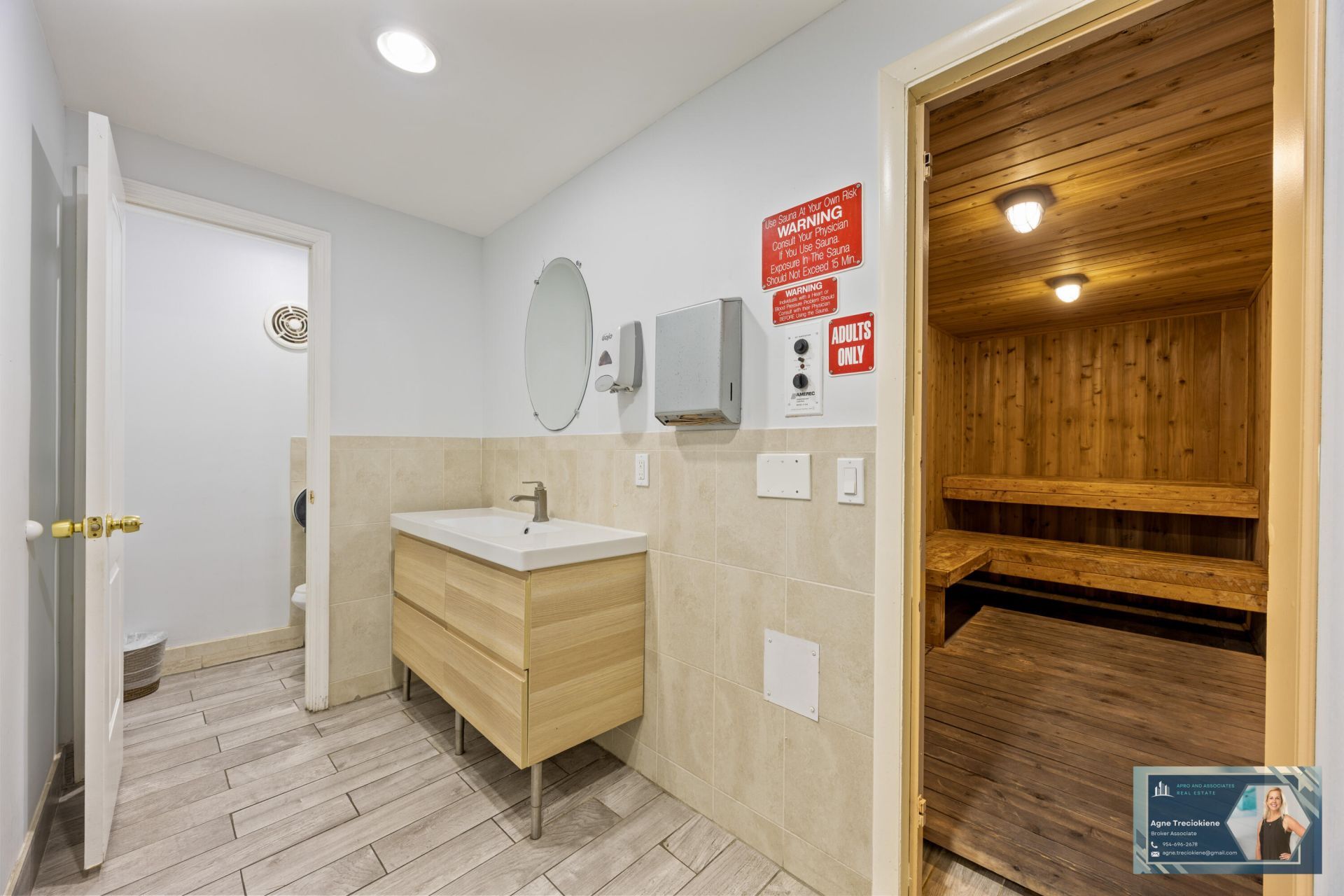 300 Diplomat Parkway, Unit 607, Hallandale Beach, FL 33009 Photo