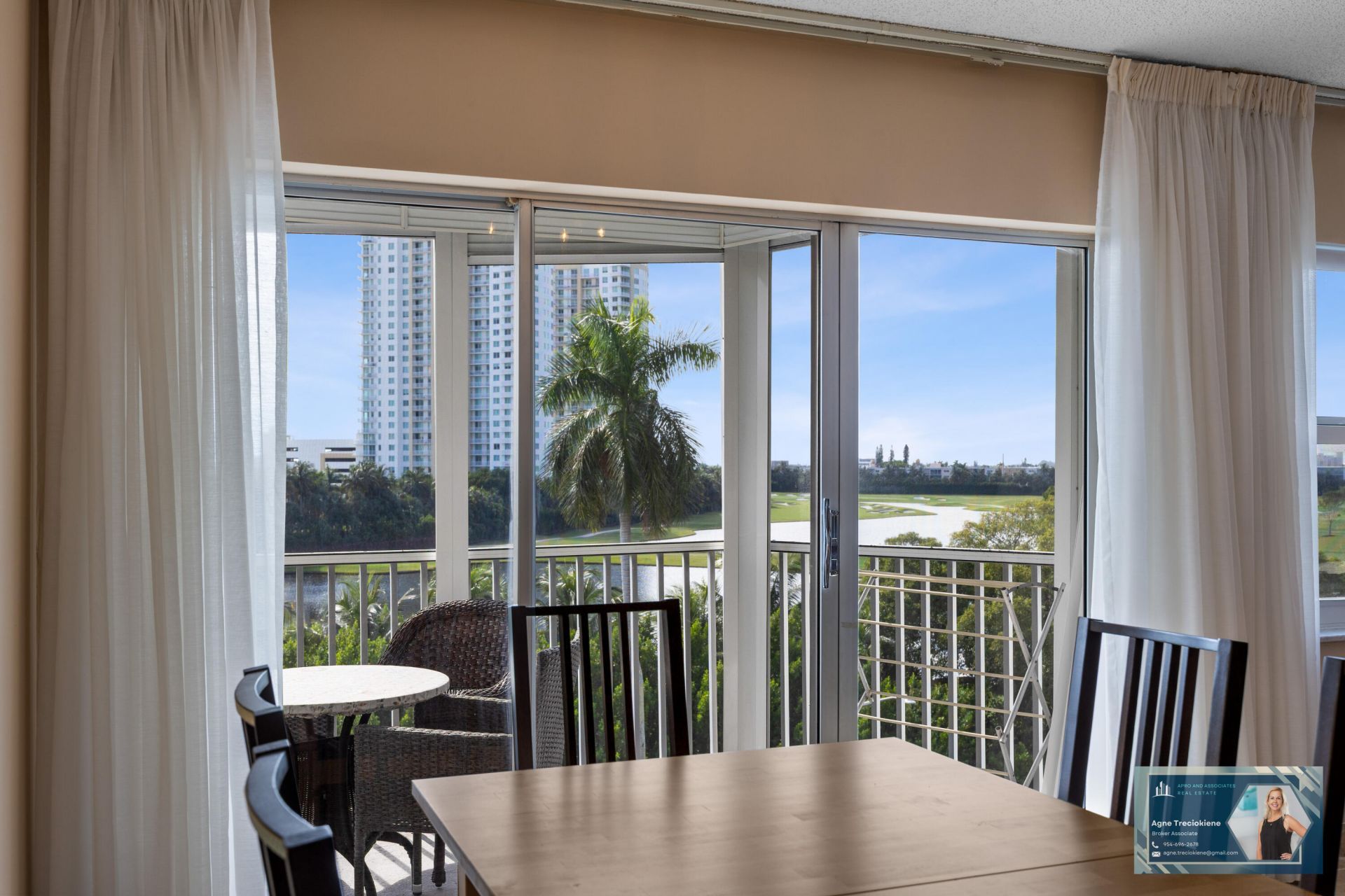 300 Diplomat Parkway, Unit 607, Hallandale Beach, FL 33009 Photo
