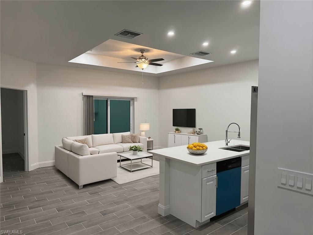 317-319 Ichabod Ave, Lehigh Acres, FL 33973 Photo