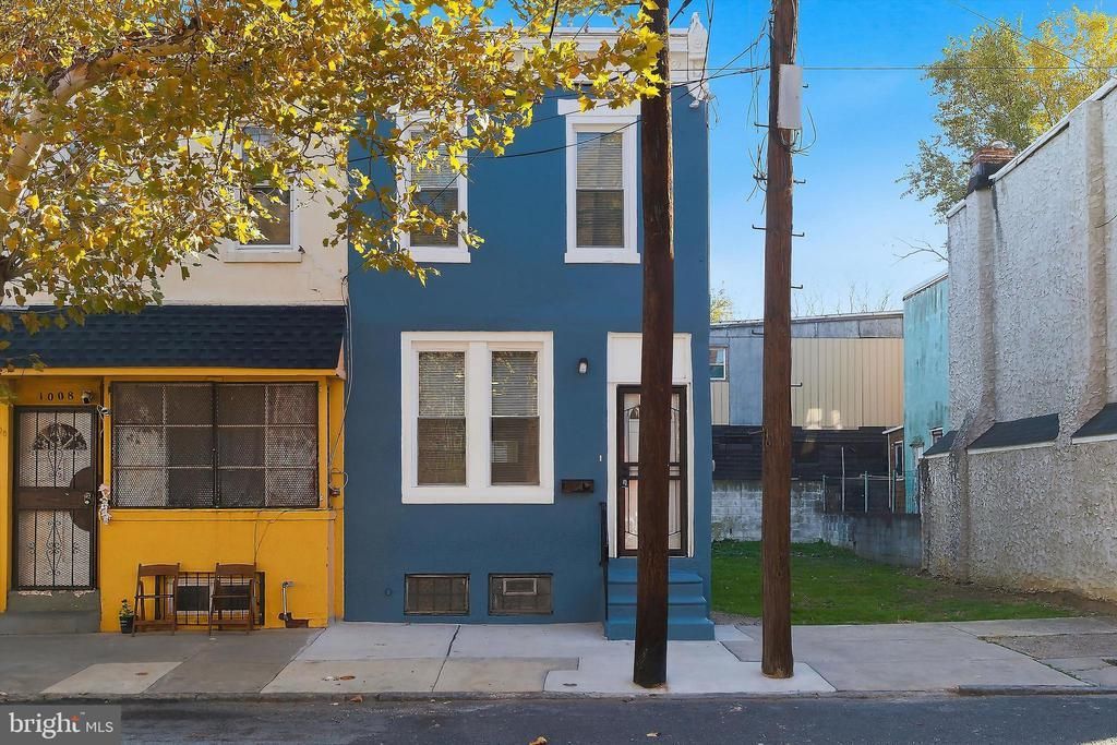 1010 S 3rd Street, Camden, NJ 08103 Main Photo