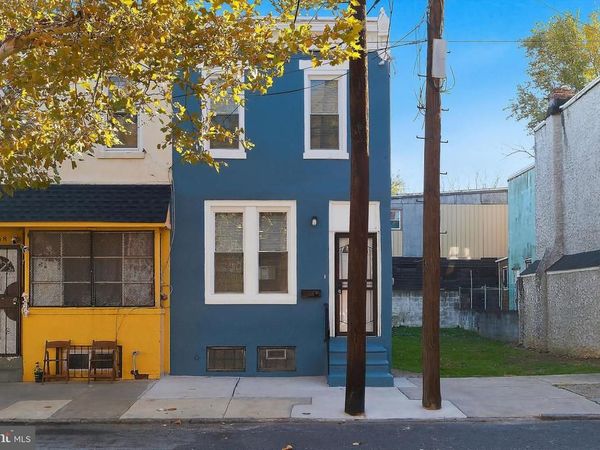 1010 S 3RD STREET, CAMDEN, NJ 08103