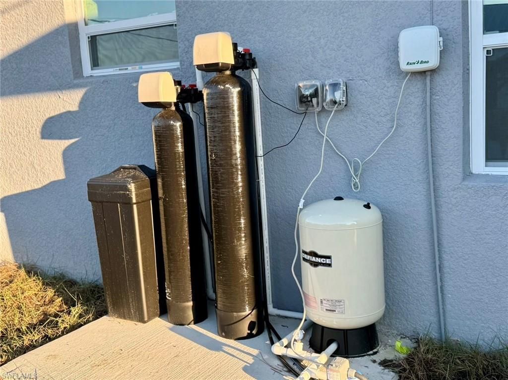 3013-3015 Gordon Ave S, Lehigh Acres, FL 33973 Photo