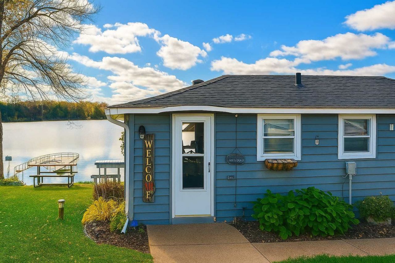 3459 144th Street Nw, Monticello, MN 55362 Main Photo