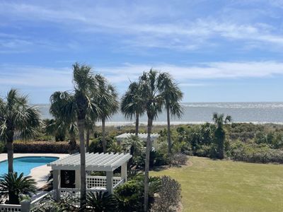 22 Beach Club Villas, Unit 22, Isle of Palms, SC 29451