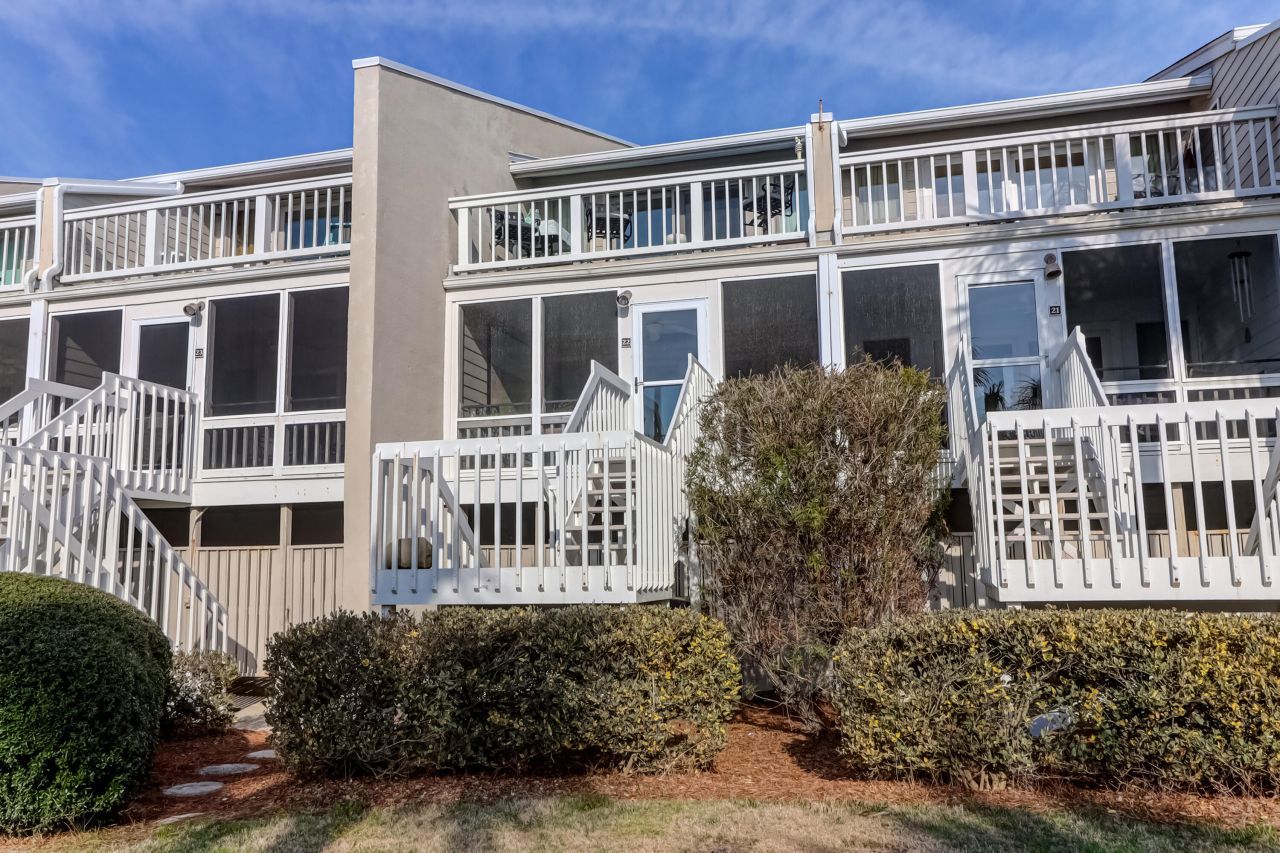 22 Beach Club Villas Photo 14