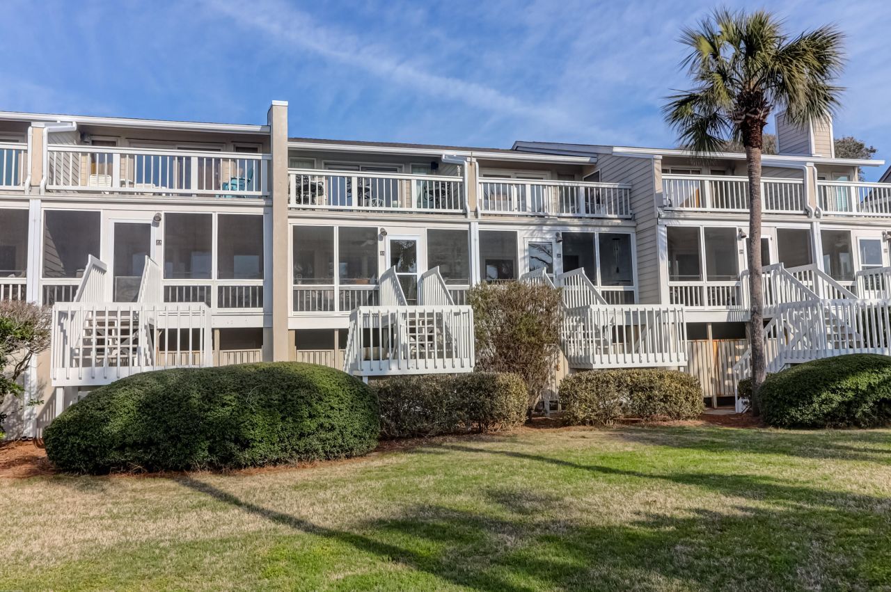 22 Beach Club Villas Photo 15