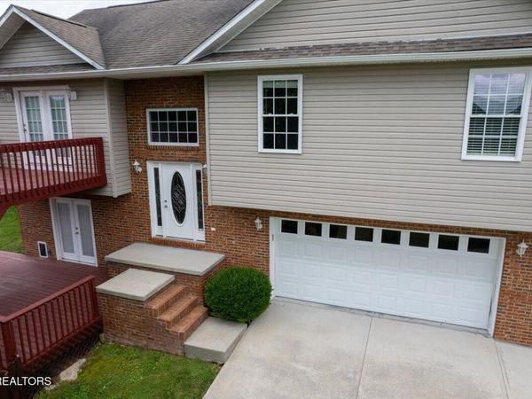 262 Cresent St, Harrogate, TN 37752