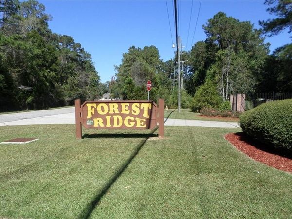 0 MILITARY Road, Pearl River, LA 70452