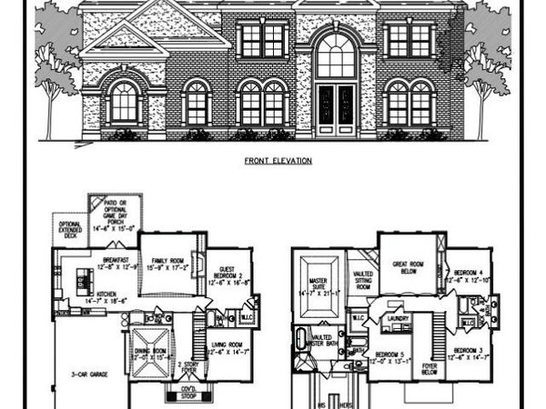 2121 Lacroix Way, Conyers, GA 30094