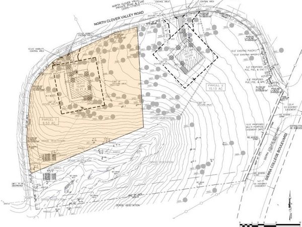 1200 Creekside Lane, Loomis, CA 95650