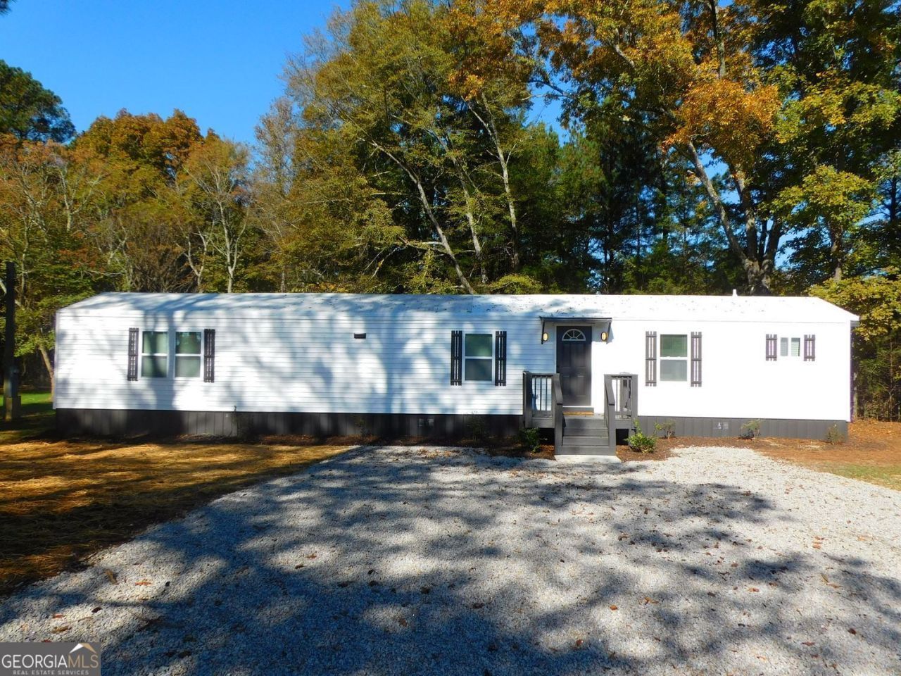 1101 Boswell Road, Union Point, GA 30669 Main Photo