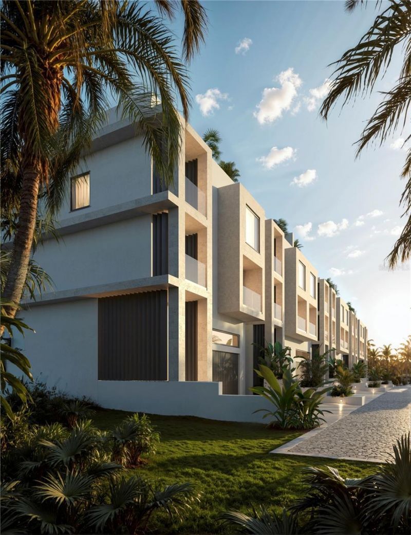 6645 N Ocean Shore Boulevard, Unit 8, Palm Coast, FL 32137 Photo